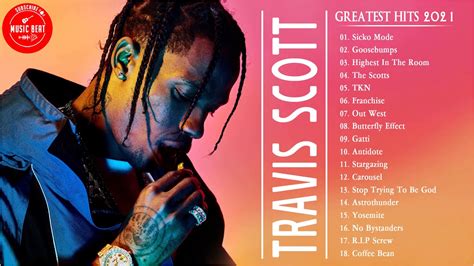 travis scott highest song